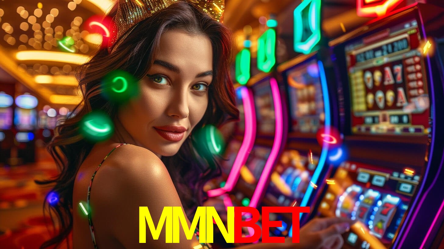 MMNBET Casino