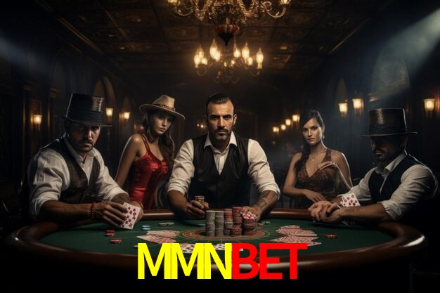 MMNBET
