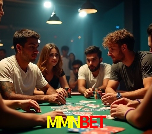 MMNBET Casino