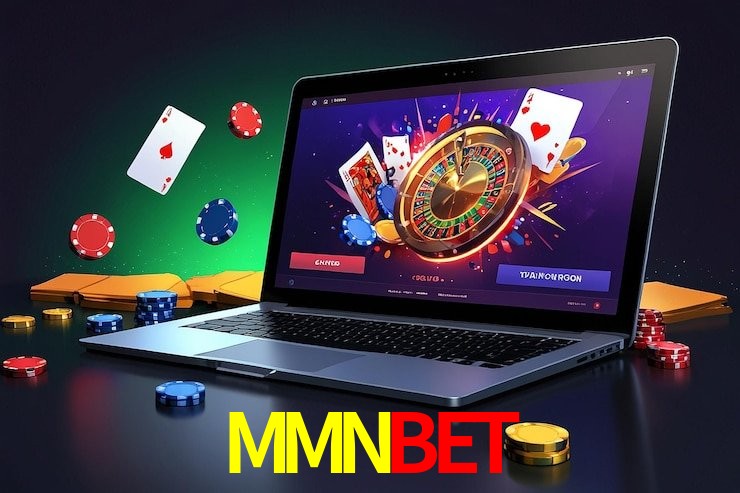 MMNBET - Desafio de Nervos Fortes - MMNBET.COM