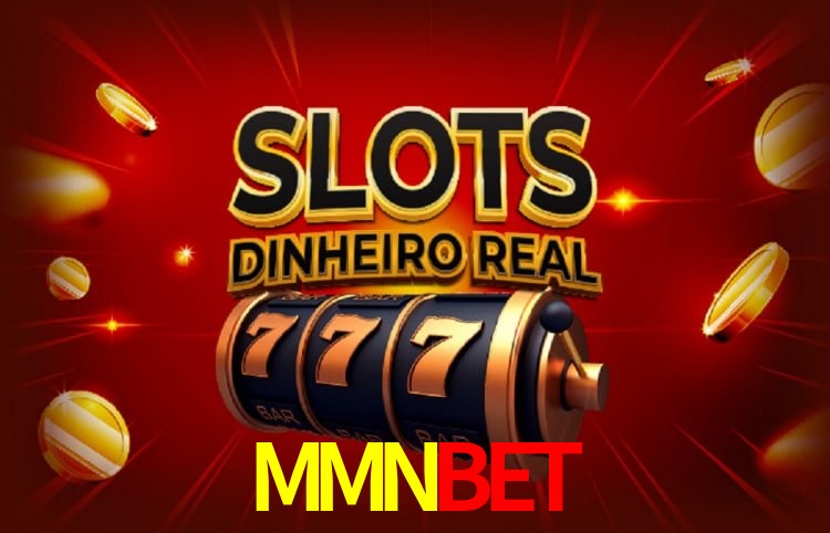 MMNBET: Seu Cassino Premiado com Pagamentos Rápidos